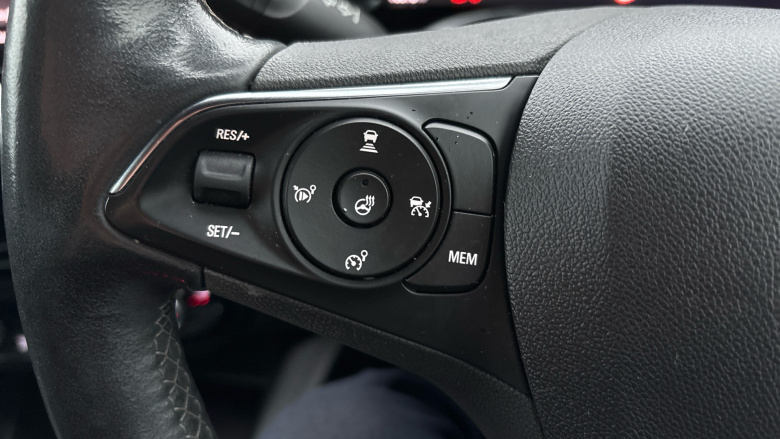 Vauxhall Mokka 100kW Ultimate Edition 50kWh 5dr Auto Electric Hatchback